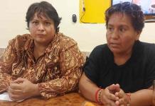 Denuncian despidos de Servidoras de la Nación inconformes con Morena