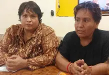 Denuncian despidos de Servidoras de la Nación inconformes con Morena Denuncian despidos de Servidoras de la Nación inconformes con Morena