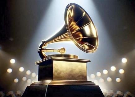67 edición de los Premios Grammy: Novedades y favoritos