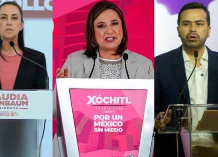 Interpretación Simultánea en Debates Presidenciales de México