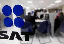 Supera el SAT meta de recaudación en primer semestre de 2024