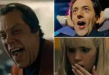 Paco Stanley: Detalles del Tr&aacute;iler de la Serie Revelados