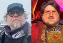 Homenaje a Guillermo del Toro en La Más Draga