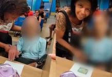 Mujer detenida en Brasil por llevar cadáver a banco