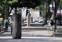 No ha recibido INAH ning&uacute;n proyecto de gobierno sobre la Alameda