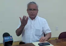 Pide la Iglesia católica resolver pago a trabajadores de PJE Pide la Iglesia católica resolver pago a trabajadores de PJE