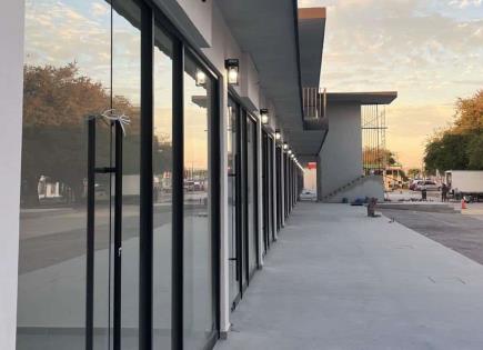 Innovación en construcción: estacionamiento sostenible de Cemex y Desarrolladora Don Miguel