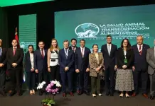 Encuentro de L&iacute;deres Rurales en Am&eacute;rica