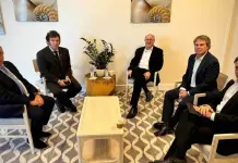Estados Unidos insta a Argentina a proteger a los vulnerables y dialoga con el FMI