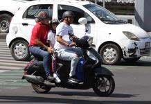 Accidentes salen caros a motoristas