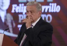 Campañas, un día de campo en comparación a las que padecí: AMLO Campañas, un día de campo en comparación a las que padecí: AMLO