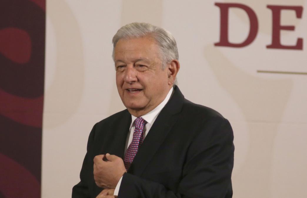 Andrés Manuel López Obrador / Foto: El Universal