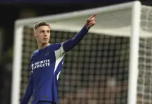 El ascenso de Palmer: Del City al Chelsea El ascenso de Palmer: Del City al Chelsea