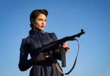 Eiza Gonz&aacute;lez lamenta sentirse menospreciada por sus compatriotas mexicanos