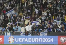 Propuesta de Palestina en congreso FIFA sobre conflicto con Israel