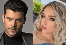La verdad detr&aacute;s del divorcio de Adri&aacute;n Di Monte y Sandra Itzel
