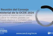 Participación de México y Países Bajos en la OCDE Participación de México y Países Bajos en la OCDE