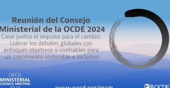 Participación de México y Países Bajos en la OCDE