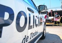 Situación crítica en la alcaldía por retención de combustible a policías