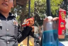 Incidente en Toluca: Jóvenes detenidos por jugar UNO