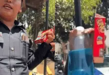 Incidente en Toluca: J&oacute;venes detenidos por jugar UNO