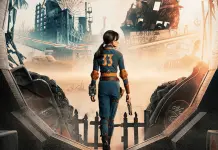 Serie Fallout: Una historia postapocalíptica Serie Fallout: Una historia postapocalíptica