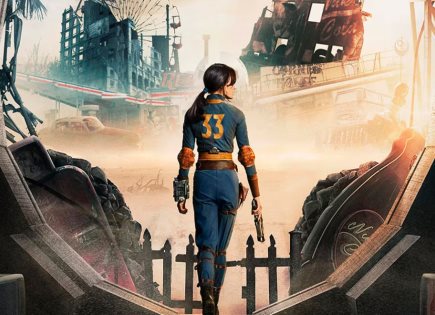 Serie Fallout: Una historia postapocalíptica