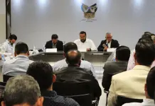 Situaci&oacute;n de sequ&iacute;a en Hidalgo y petici&oacute;n de emergencia
