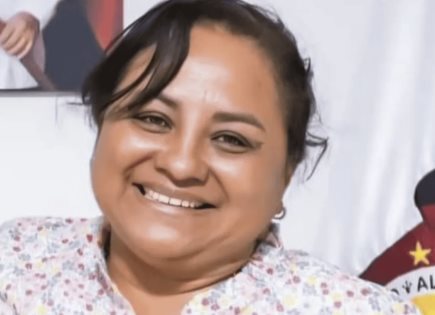 En Oaxaca, Fiscalía reporta desaparición de Presidenta Municipal.