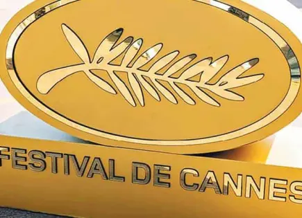 Festival de Cannes prohíbe transparencias por razones de decencia