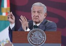 AMLO destaca la importancia de la democracia en el proceso electoral mexicano