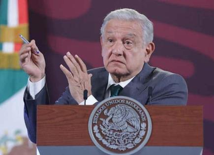 AMLO asegura que las próximas elecciones serán las más libres de la historia de México