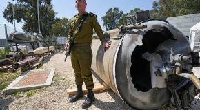 Israel inicia su represalia tras el ataque iraní