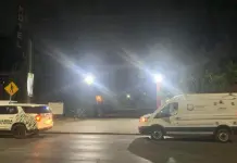 Localizan cad&aacute;ver de un hombre en motel de Soledad