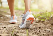 Beneficios de las micro caminatas para la salud