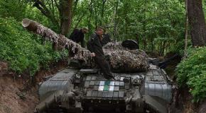 Rusia derriba 5 globos militares ucranianos
