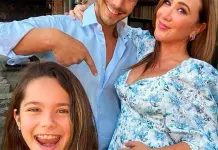 Mariazel comparte la noticia del sexo de su bebé