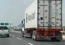 Con violencia, 75% de robos a transportistas: Amotac