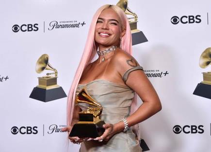 Los Latin Grammy regresarán a su casa en Miami en 2024