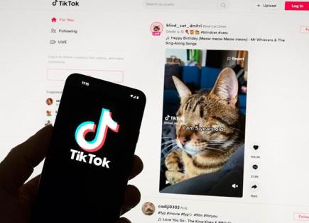 TikTok Lite y la nueva forma de recompensar a sus usuarios