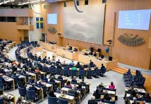 Parlamento sueco aprueba reducir la edad para cambiar legalmente de g&eacute;nero