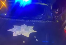Atacan a balazos a un polic&iacute;a municipal en la General I. Mart&iacute;nez