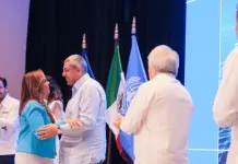 Foro Internacional ONU Turismo en Quintana Roo