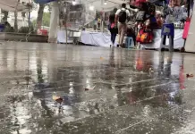 Costa Rica declara alerta verde por condiciones clim&aacute;ticas adversas