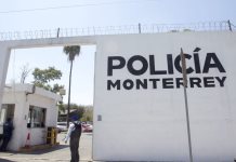 Detenciones en operativos policiales de Fuerza Civil