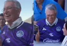 Rumores sobre futuro de Mazatlán y Ricardo Salinas Pliego Rumores sobre futuro de Mazatlán y Ricardo Salinas Pliego