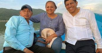 Desaparecen alcaldesa y su esposo en Oaxaca