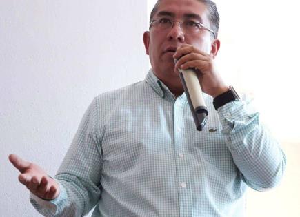 Programa Juan Manuel Navarro su arranque de campaña en Soledad
