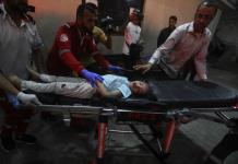 Ataque aéreo israelí en Rafah: Tragedia y conflicto en Oriente Medio