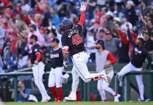 Emocionante victoria de los Nacionales sobre los Astros